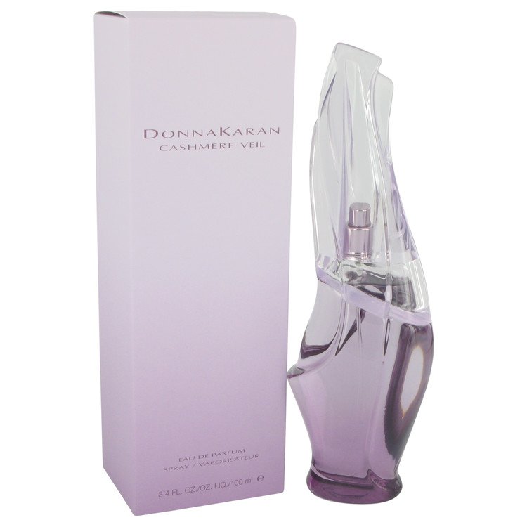 Cashmere Veil by Donna Karan
