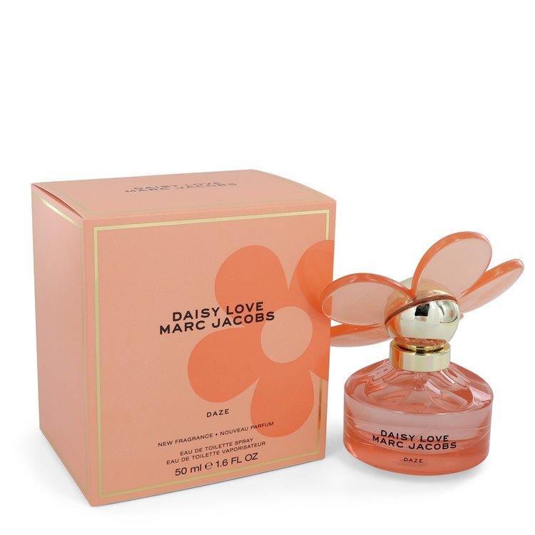 Daisy Love Daze by Marc Jacobs