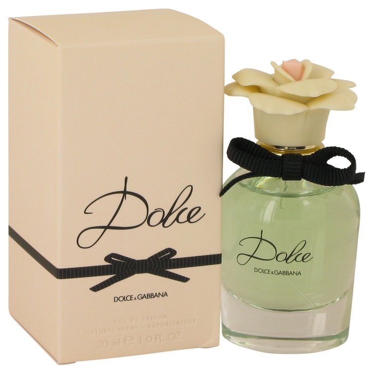 Dolce by Dolce & Gabbana