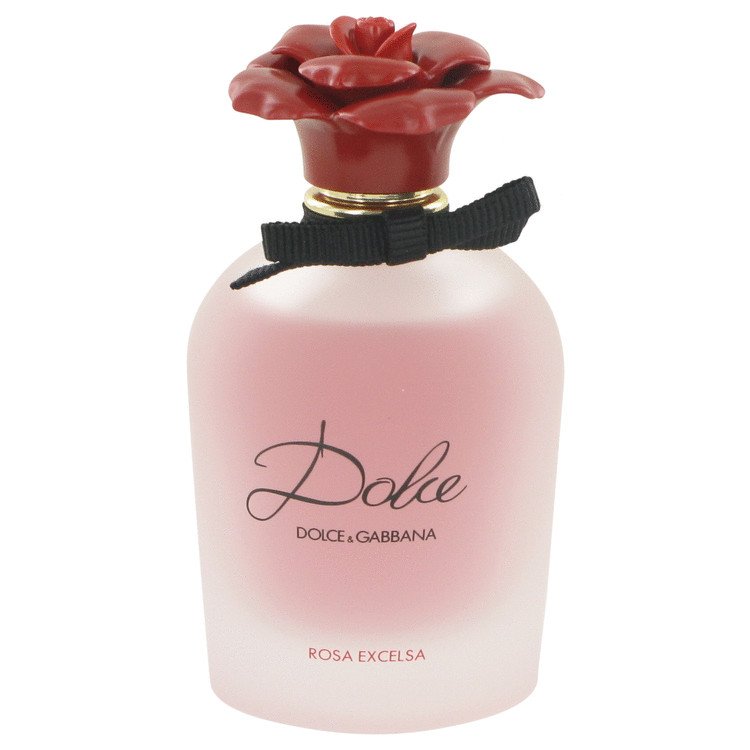 Dolce Rosa Excelsa by Dolce & Gabbana