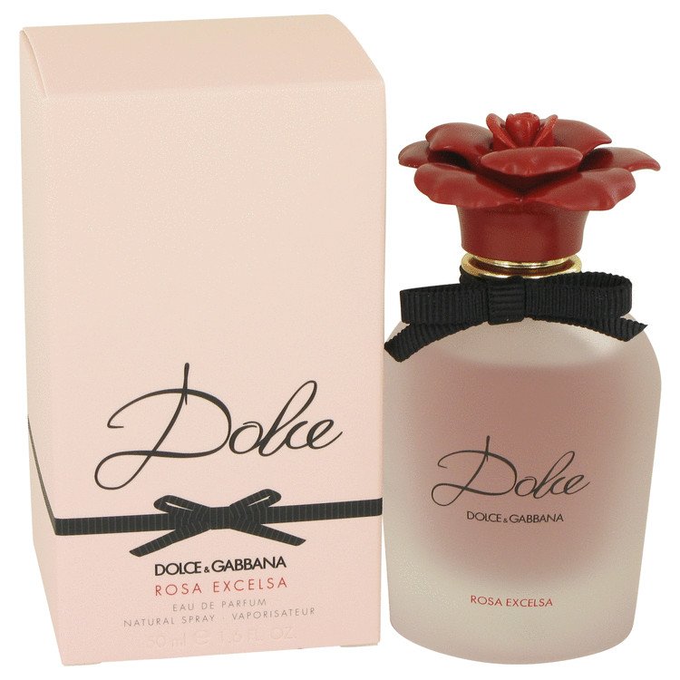 Dolce Rosa Excelsa by Dolce & Gabbana