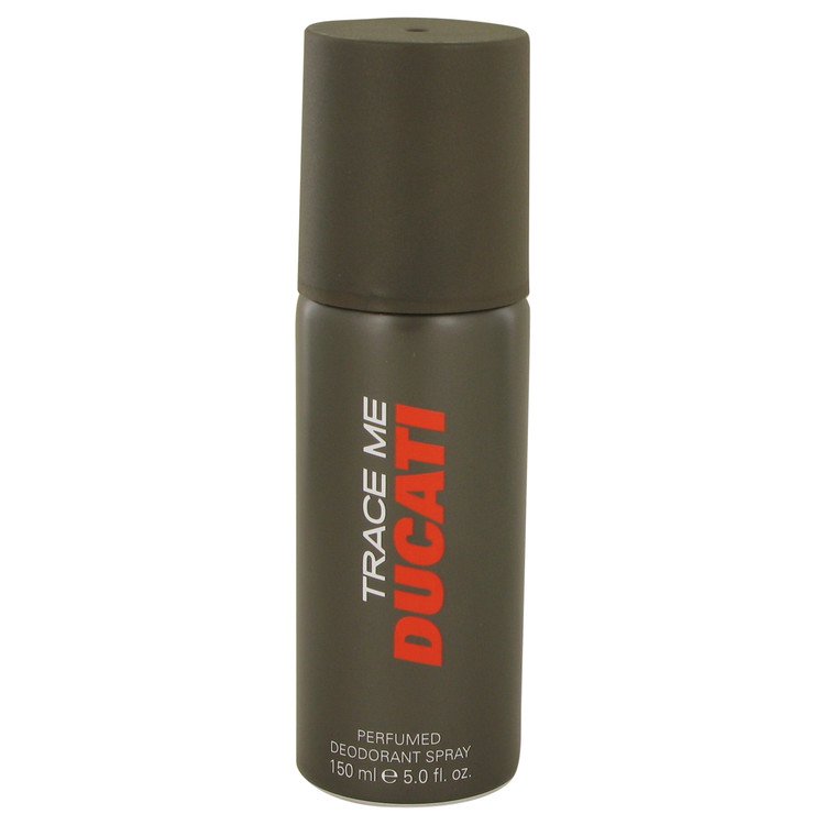 Ducati Trace Me by Ducati
