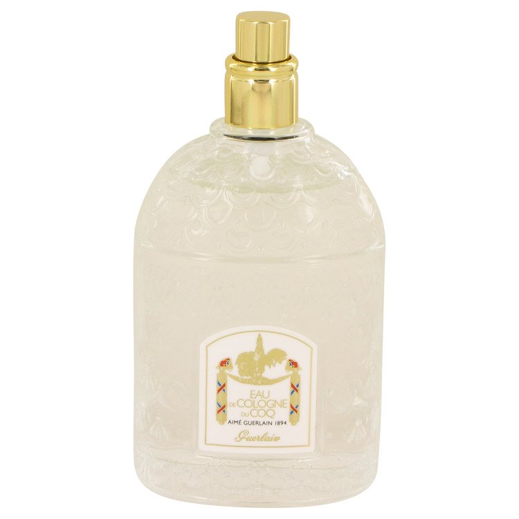 Du Coq by Guerlain