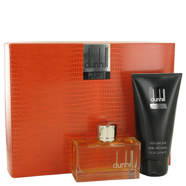 Dunhill Pursuit by Alfred Dunhill
