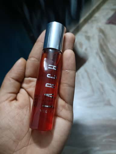 LARCH VELVET EDP 20ML