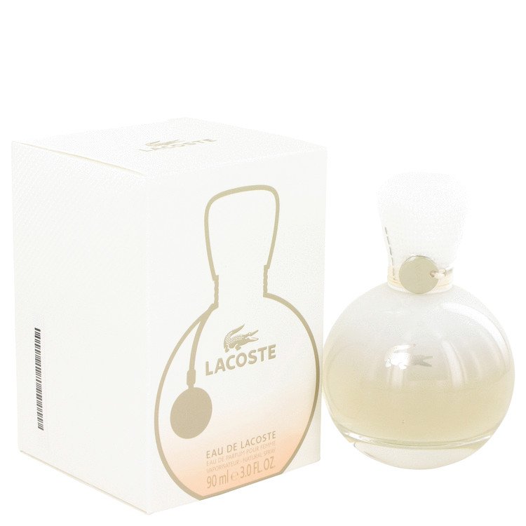 Eau De Lacoste by Lacoste