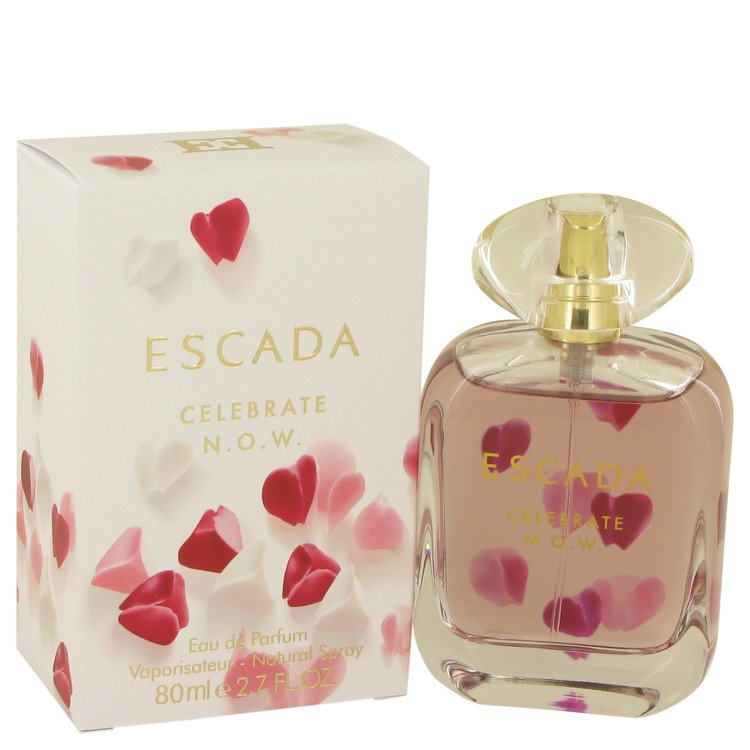 Escada Celebrate Now by Escada