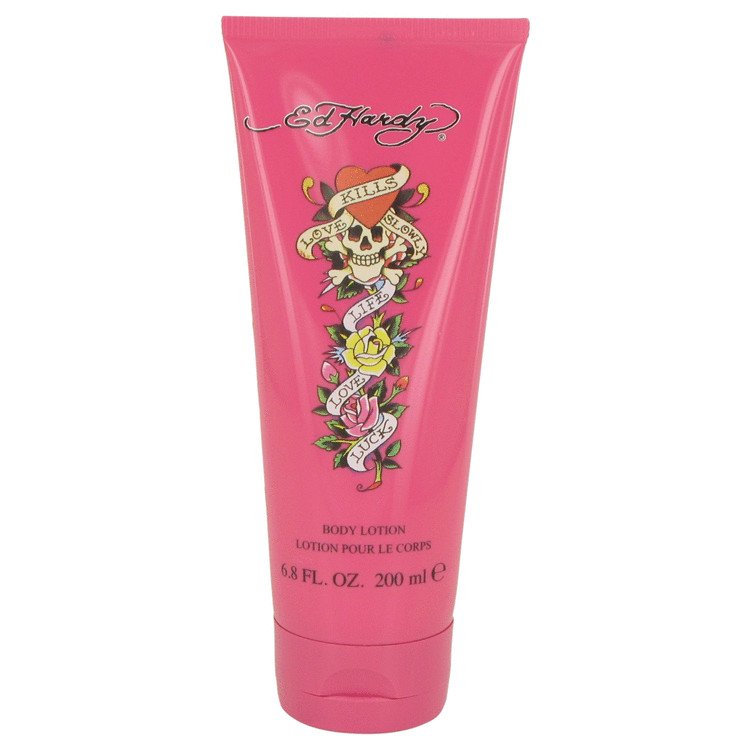 Ed Hardy by Christian Audigier
