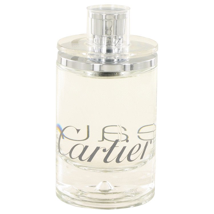 EAU DE CARTIER by Cartier