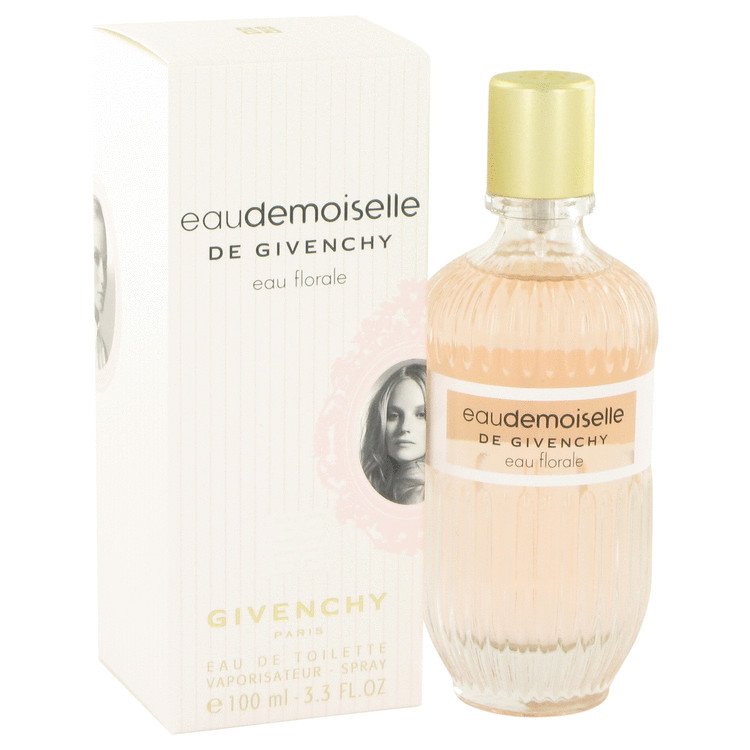 Eau demoiselle Eau Florale by Givenchy