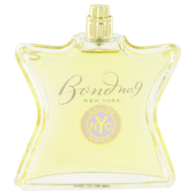 Eau De Noho by Bond No. 9