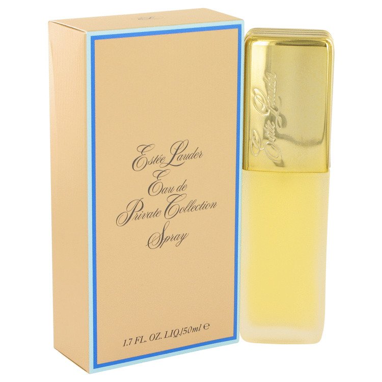 Eau De Private Collection by Estee Lauder