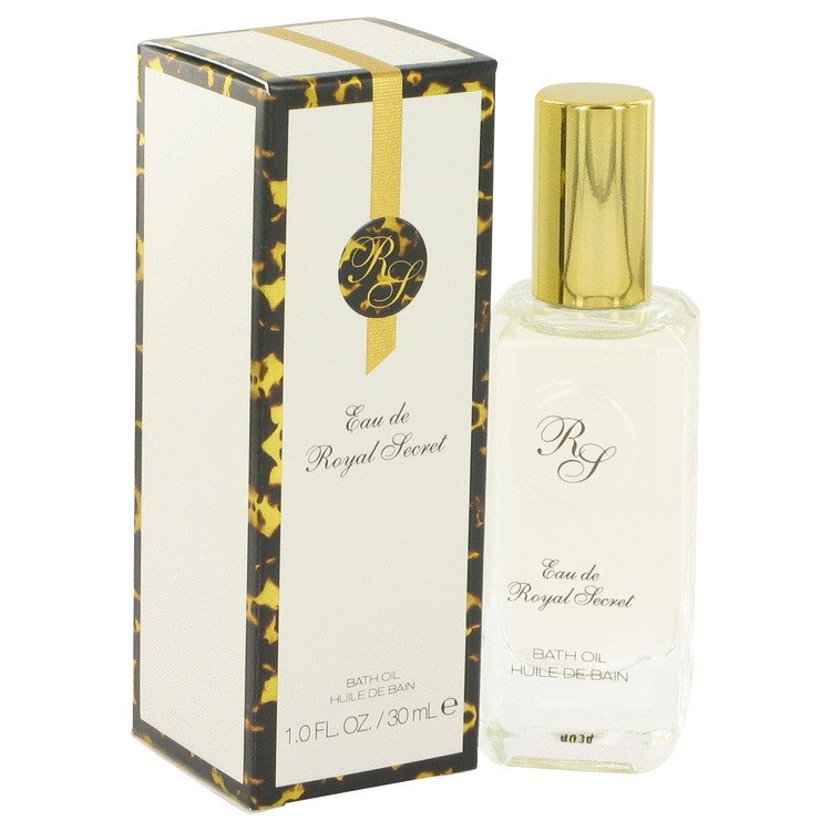 Eau De Royal Secret by Five Star Fragrance Co.