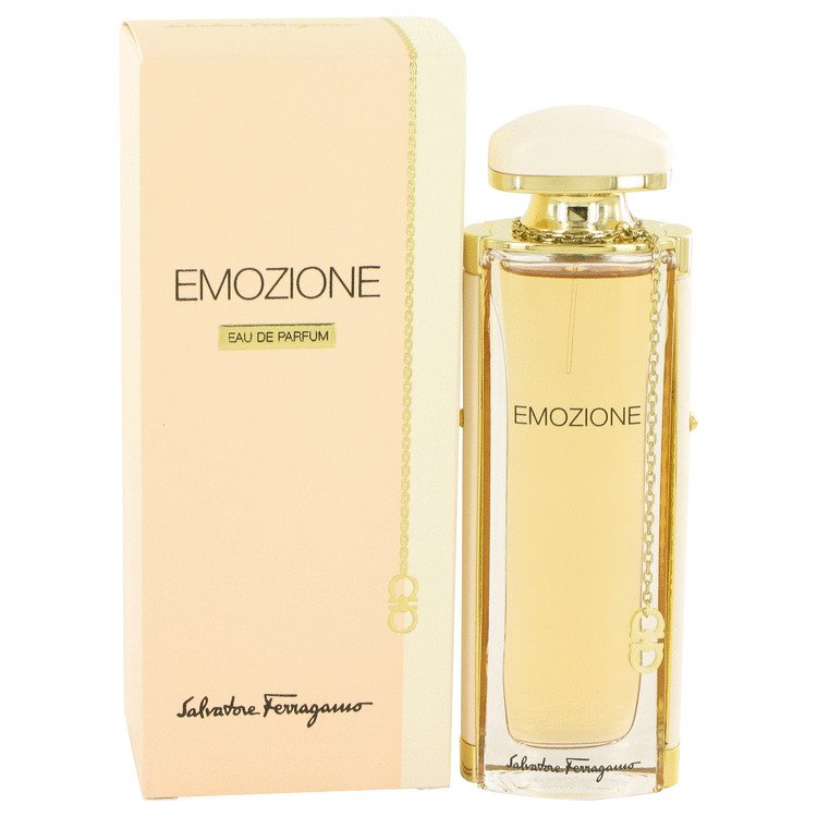 Emozione by Salvatore Ferragamo
