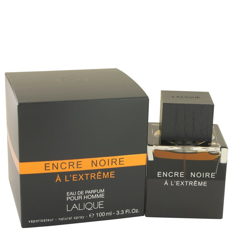 Encre Noire A L’extreme by Lalique