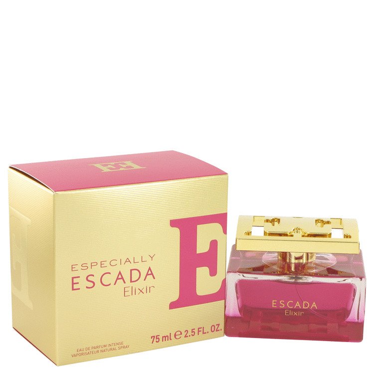 Especially Escada Elixir by Escada