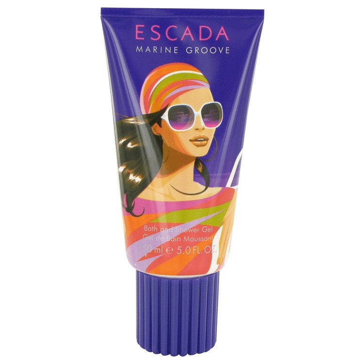Escada Marine Groove by Escada