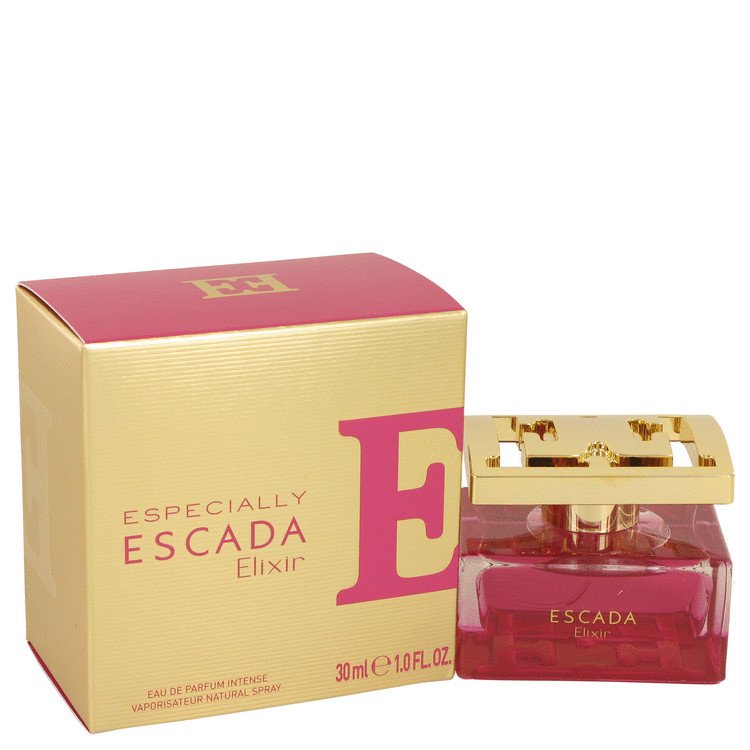 Especially Escada Elixir by Escada