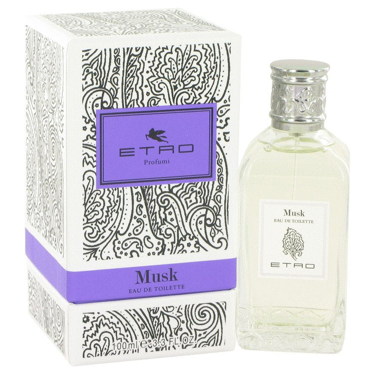 Etro Musk by Etro