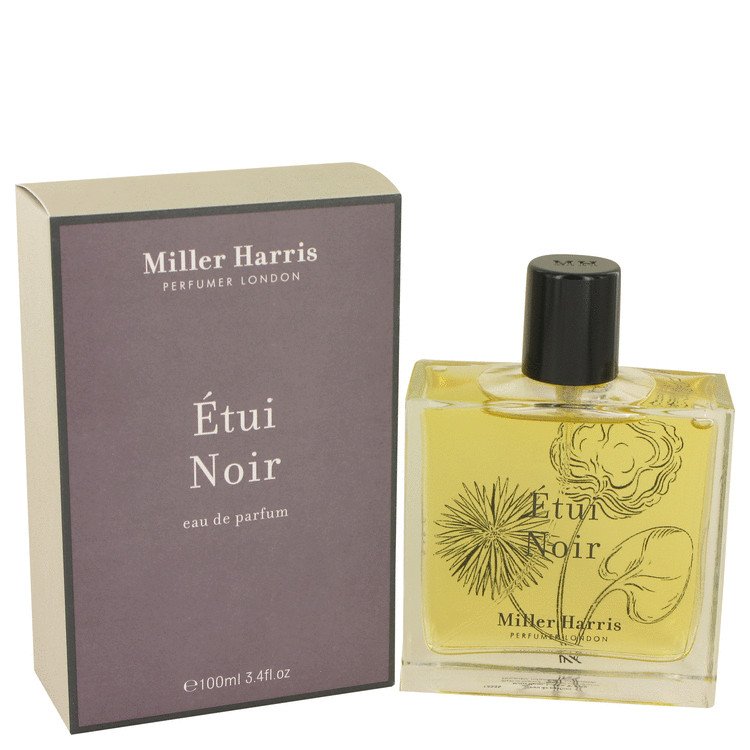 Etui Noir by Miller Harris
