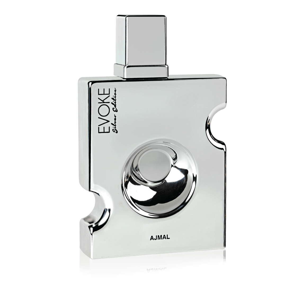 Ajmal Evoke Silver Edition Eau De Parfum for Him