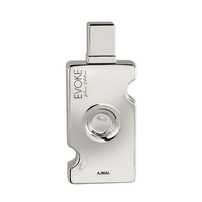 Ajmal Evoke Silver Edition Eau De Parfum for Her