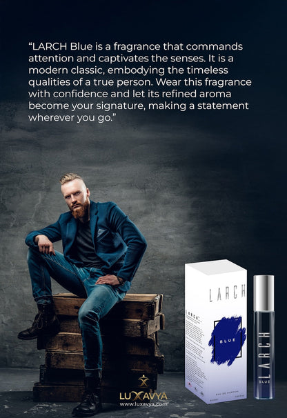 LARCH GREEN EDP 20ml