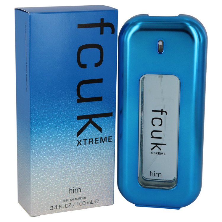 FCUK Extreme by French Connection
