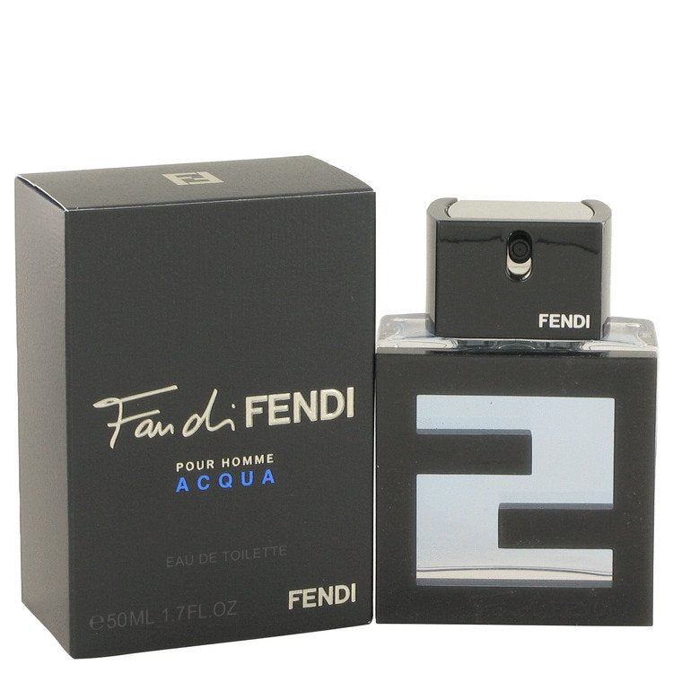 Fan Di Fendi Acqua by Fendi