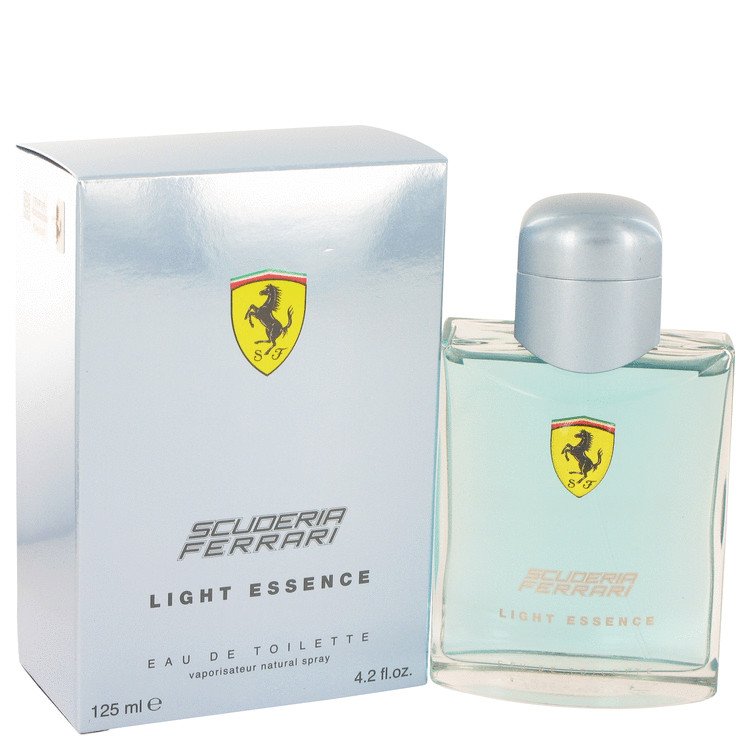 Ferrari Scuderia Light Essence by Ferrari