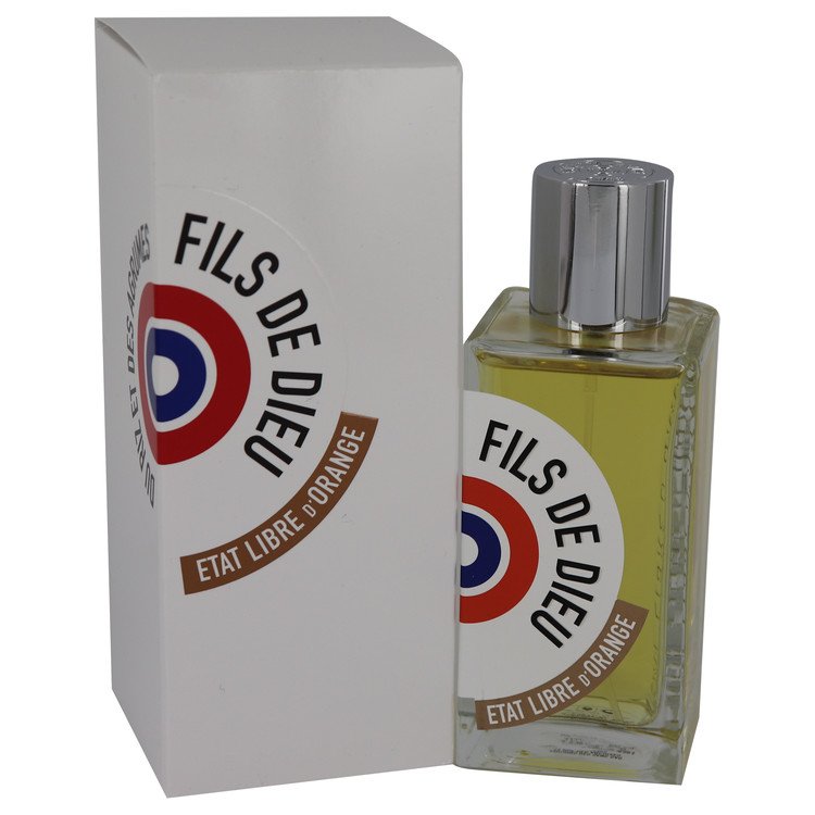 Fils De Dieu by Etat Libre D’Orange