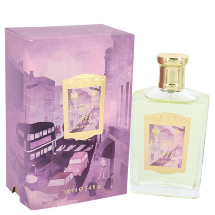 Floris 1976 by Floris