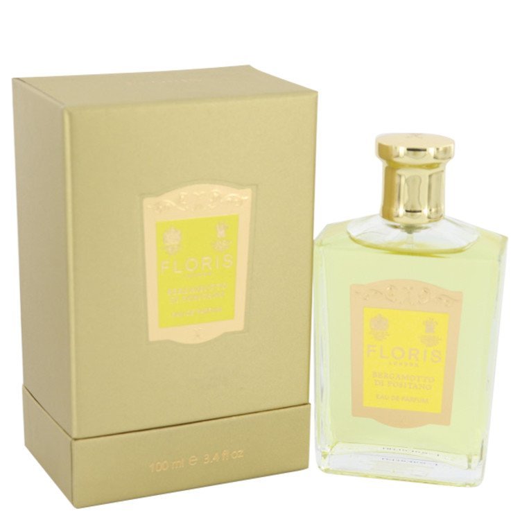 Floris Bergamotto Di Positano by Floris