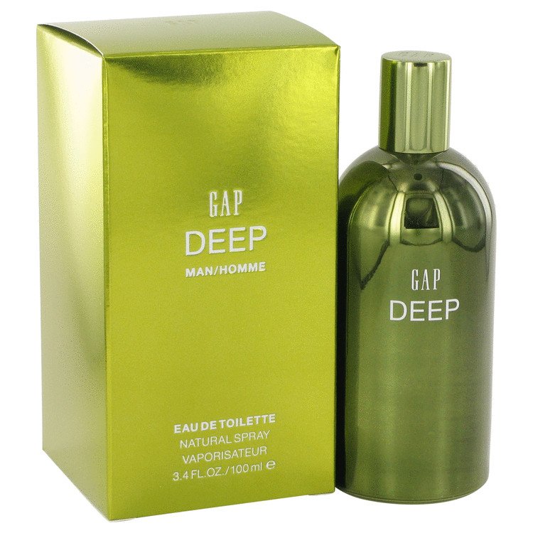 Gap Deep by Gap