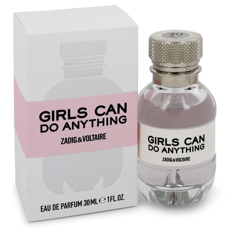 Girls Can Do Anything by Zadig & Voltaire
