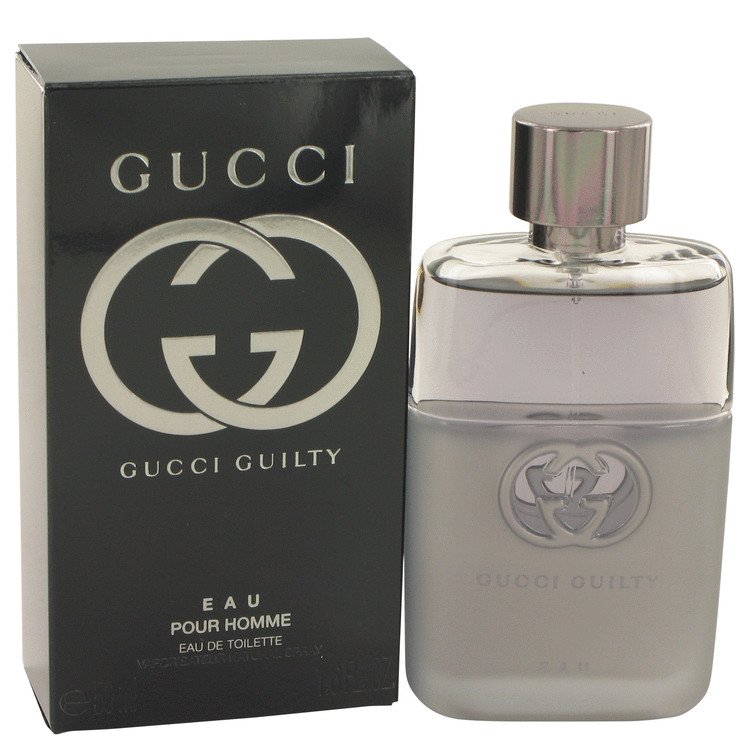 Gucci Guilty Eau by Gucci