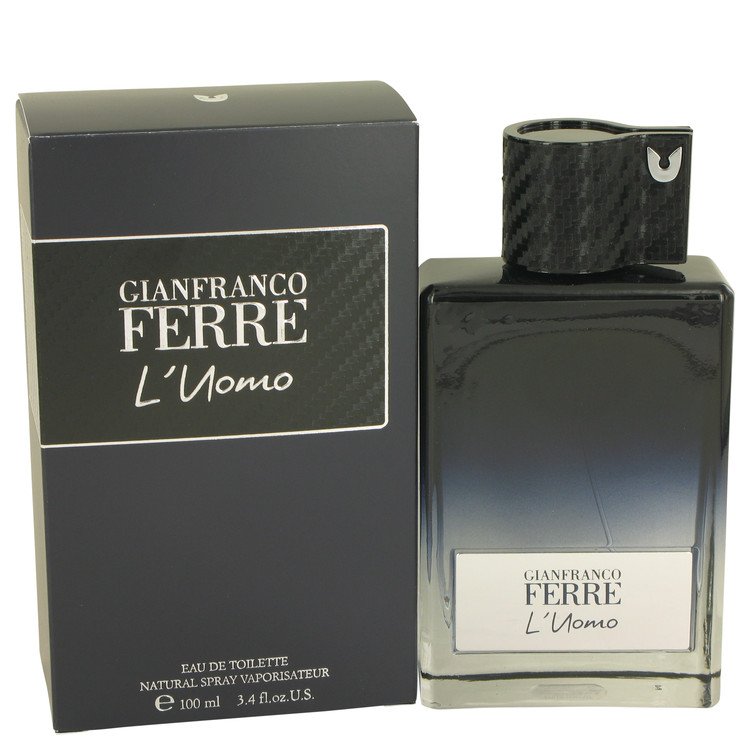 Gianfranco Ferre L’uomo by Gianfranco Ferre