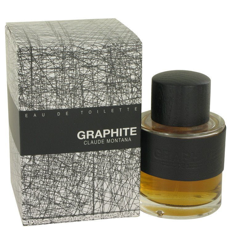 Graphite by Montana