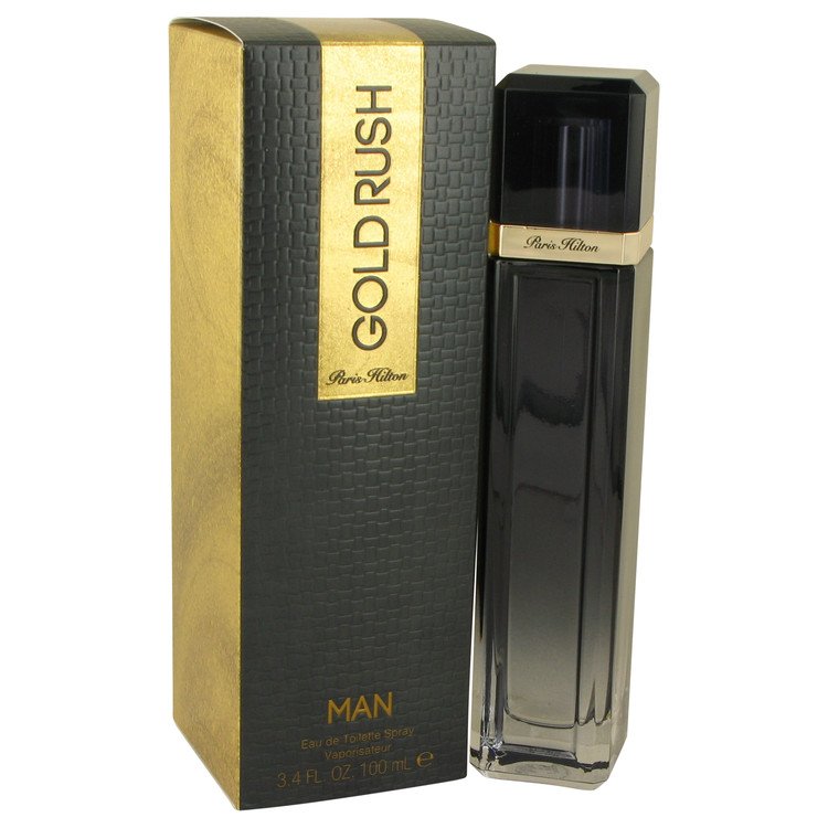 Gold Rush by Paris Hilton