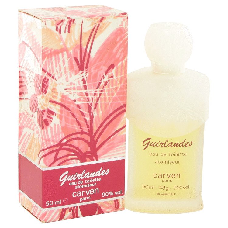 Guirlandes by Carven