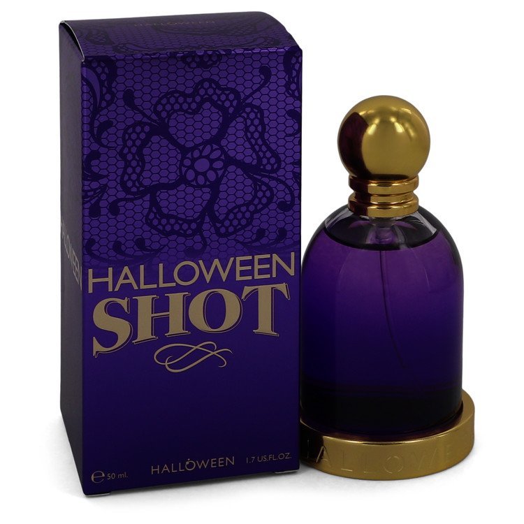 Halloween Shot by Jesus Del Pozo