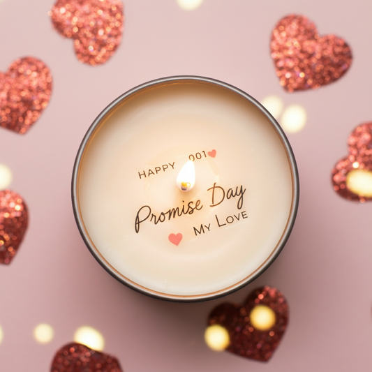PROMISE DAY