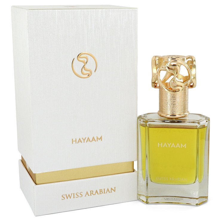 Swiss Arabian Hayaam by Swiss Arabian