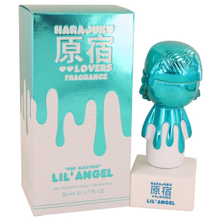 Harajuku Lovers Pop Electric Lil’ Angel by Gwen Stefani