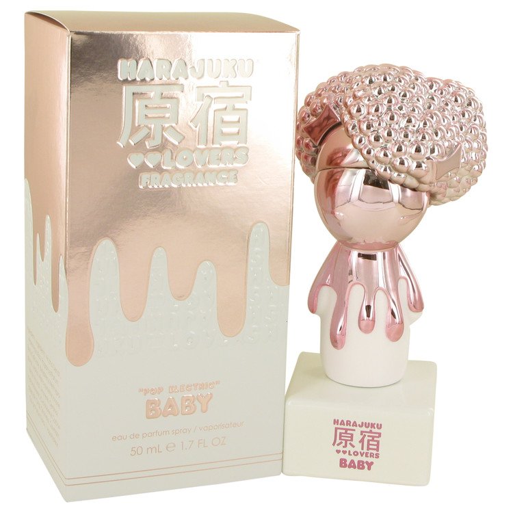 Harajuku Lovers Pop Electric Baby by Gwen Stefani