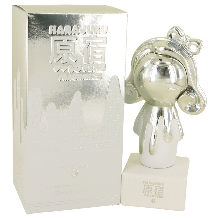 Harajuku Lovers Pop Electric G by Gwen Stefani