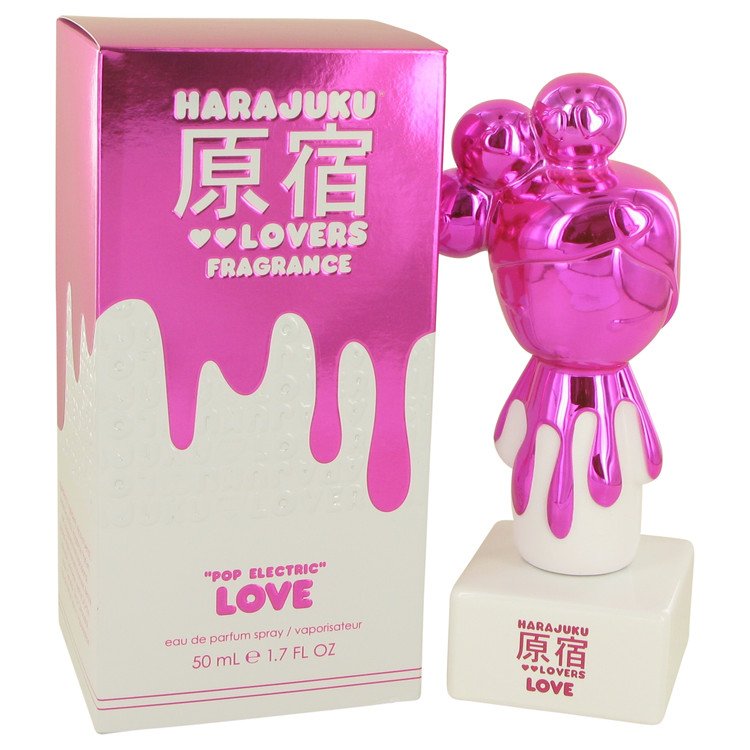 Harajuku Lovers Pop Electric Love by Gwen Stefani