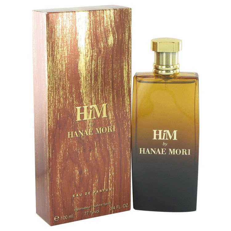 Hanae Mori Him by Hanae Mori