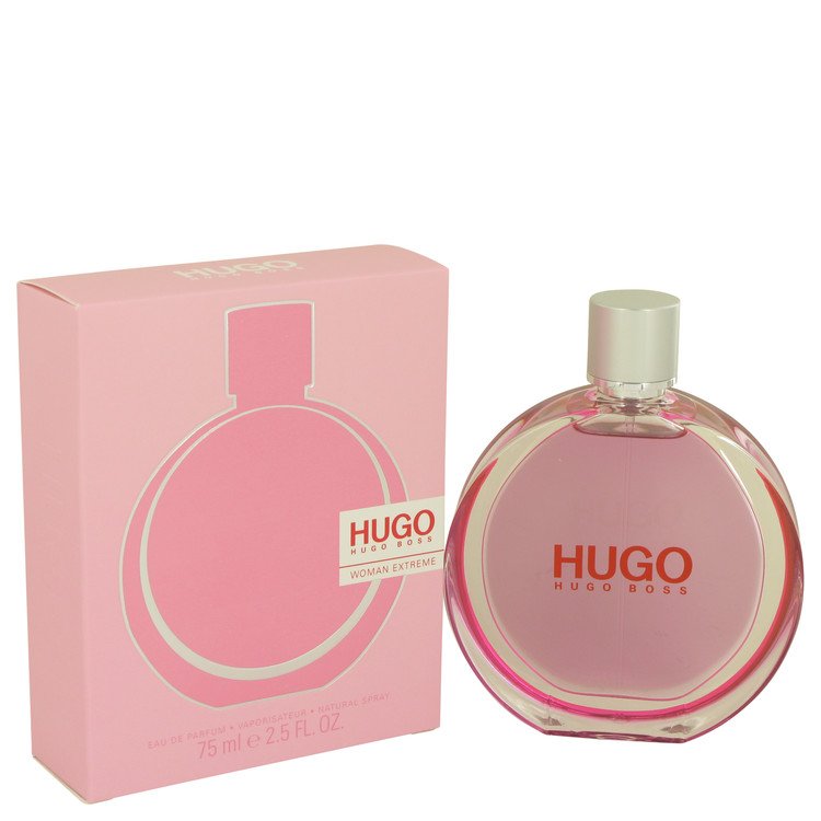 Hugo Extreme by Hugo Boss