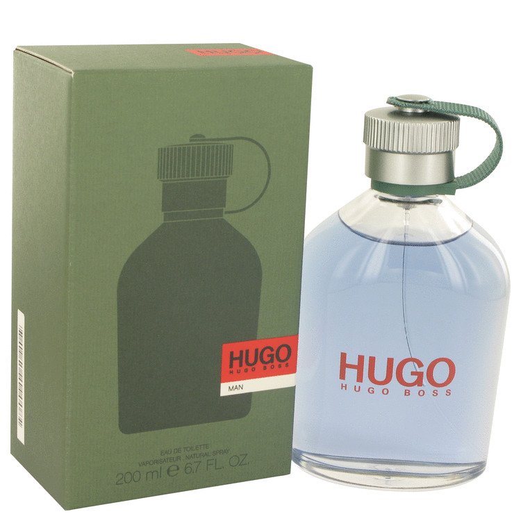HUGO by Hugo Boss